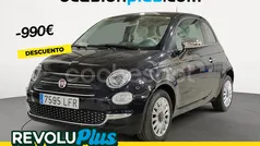Usado 2020 Fiat 500 Lounge Berlina | 10.890 € (Precio justo)