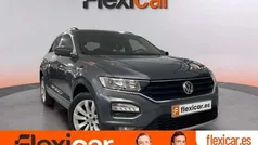 Usado 2019 VW T-Roc Sport SUV | 17.470 € (Precio justo)