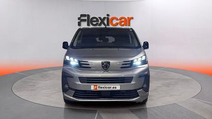 Occasion Peugeot Traveller Business-Line 180 ch (132 kW) 2024 Gris Monospace