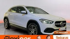 Usado 2023 Mercedes GLA200 SUV | 34.890 € (Buen precio)