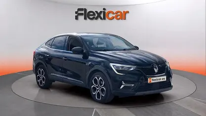 Usado Renault Arkana Zen 140 CV (102 kW) 2022 SUV