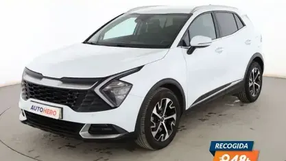 Occasion Kia Sportage Vision 150 ch (110 kW) 2023 Blanc SUV