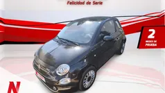 Usado 2022 Fiat 500 Dolcevita | 10.925 € (Precio justo)