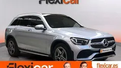 Usado 2021 Mercedes GLC220 | 38.490 € (Buen precio)