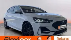 Usado 2023 Ford Focus ST-Line | 20.980 € (Precio justo)