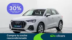 Usado 2019 Audi Q3 S-Line SUV | 26.990 € (Precio justo)