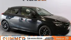 Usado 2023 Opel Corsa GS Line Berlina | 12.990 € (Precio justo)