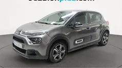 Usado 2024 Citroën C3 Utilitario | 13.500 € (Precio justo)