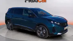 Usado 2023 Peugeot 5008 Allure SUV | 20.990 € (Buen precio)