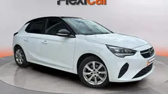 Usado 2021 Opel Corsa Edition Berlina | 10.290 € (Super precio)