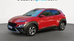 Usado 2022 Hyundai Kona SUV | 19.000 € (Buen precio)