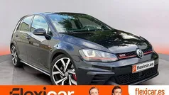 Usado 2017 VW Golf VII GTI Clubsport Berlina | 22.990 € (Buen precio)
