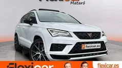 Blanco Usado 2019 Cupra Ateca SUV | 28.990 € (Precio justo)