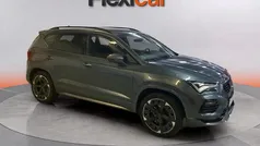 Gris Usado 2021 Cupra Ateca SUV | 29.990 € (Precio justo)