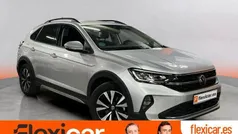 Gris Usado 2022 VW Taigo Life SUV | 19.690 € (Precio justo)