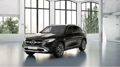 Usado 2025 Mercedes GLC200 SUV | 59.700 € (Super precio)
