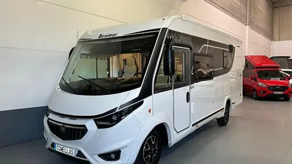 Usado 2022 Fiat Ducato Van | 69.990 €