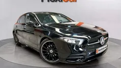 Mercedes A200