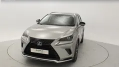 Otro Usado 2021 Lexus NX300h SUV | 34.525 € (Precio justo)