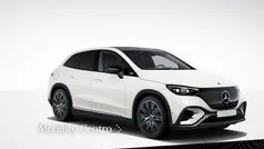 Blanco Nuevo 2025 Mercedes EQE350 Edition SUV | 102.001 €