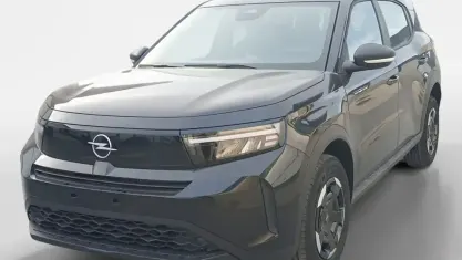 Nowe Opel Frontera Edition 82 kW (112 KM) 2025 Czarny SUV