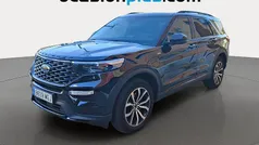 Usado 2023 Ford Explorer ST-Line SUV | 47.628 € (Super precio)