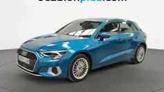 Usado 2021 Audi A3 Sportback Advanced Plus Utilitario | 21.537 € (Super precio)