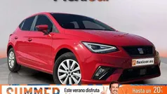 Usado 2023 Seat Ibiza Style Berlina | 15.690 € (Buen precio)
