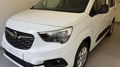 Usado 2023 Opel Combo Life Business Edition Monovolumen | 17.990 € (Precio justo)