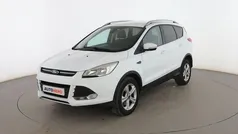 Usado 2015 Ford Kuga Trend SUV | 14.599 € (Precio justo)
