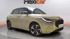 Verde Nuevo 2025 Suzuki Swift Berlina | 19.490 € (Buen precio)