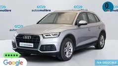 Usado 2020 Audi Q5 Advanced Plus SUV | 29.890 € (Precio justo)