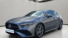 Usado 2024 Mercedes A180 Utilitario | 31.999 € (Precio justo)