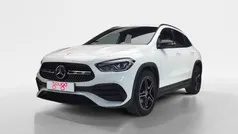 Usado 2023 Mercedes GLA200 AMG line SUV | 38.900 € (Precio justo)