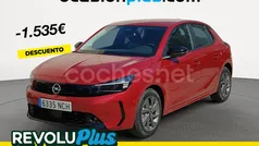 Usado 2025 Opel Corsa Edition Berlina | 16.890 € (Precio justo)