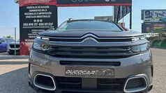 Usado 2021 Citroën C5 Aircross Shine SUV | 18.000 € (Precio justo)