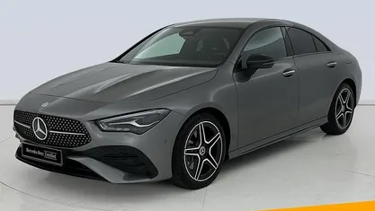 Usado Mercedes CLA220 190 CV (139 kW) 2025 Berlina