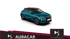 Azul Nuevo 2025 DS Automobiles DS4 SUV | 33.545 € (Precio justo)