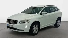 Blanco Usado 2013 Volvo XC60 Momentum SUV | 15.900 € (Precio justo)