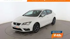 Usado 2019 Seat Leon Style Utilitario | 13.799 € (Precio justo)
