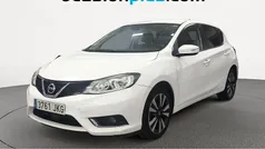 Usado 2015 Nissan Pulsar N-TEC Utilitario | 9300 € (Precio justo)