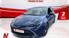 Usado 2020 Toyota Corolla Advance | 22.420 € (Precio justo)