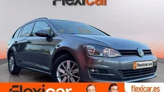 Usado 2016 VW Golf VII Advance Familiar | 12.990 € (Precio justo)
