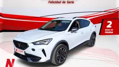 Usado 2022 Cupra Formentor SUV | 26.158 € (Precio justo)