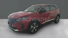 Usado 2023 Peugeot 3008 Allure SUV | 29.900 € (Precio justo)