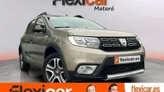Usado 2020 Dacia Sandero Utilitario | 11.990 € (Precio justo)