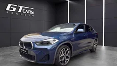 Usado 2022 BMW X2 SUV | 27.900 € (Precio justo)