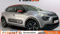 Blanco Usado 2022 Citroën C3 Feel Utilitario | 10.990 € (Precio justo)