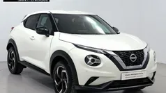 Usado 2024 Nissan Juke N-Connecta SUV | 20.300 € (Precio justo)