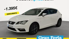Usado 2019 Seat Leon Style | 15.350 € (Precio justo)